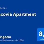 Cracovia Apartment شقة