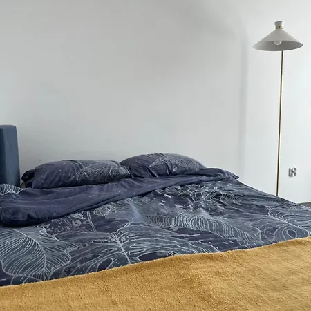 Cracovia Apartment 아파트 크라쿠프