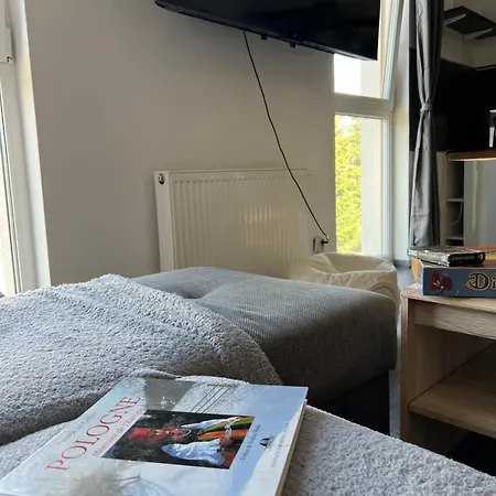 Cracovia Apartment Krakow
