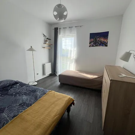Cracovia Apartment * Krakow