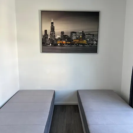 Cracovia Apartment Apartment *