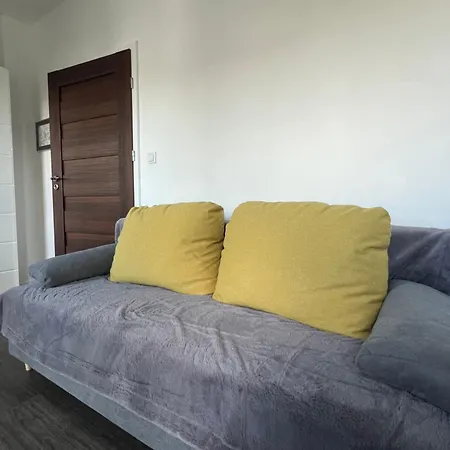 Cracovia Apartment