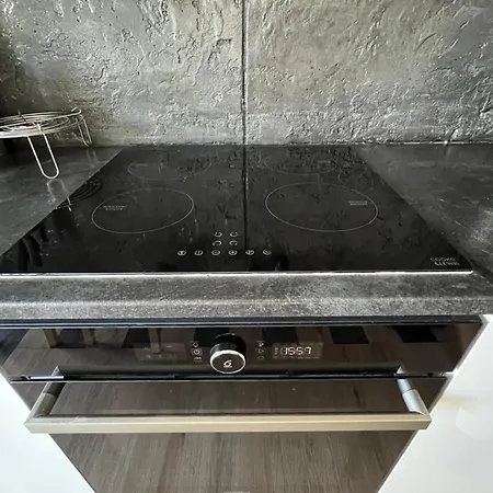 Cracovia Apartment Apartment *