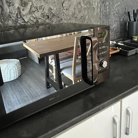 Cracovia Apartment *