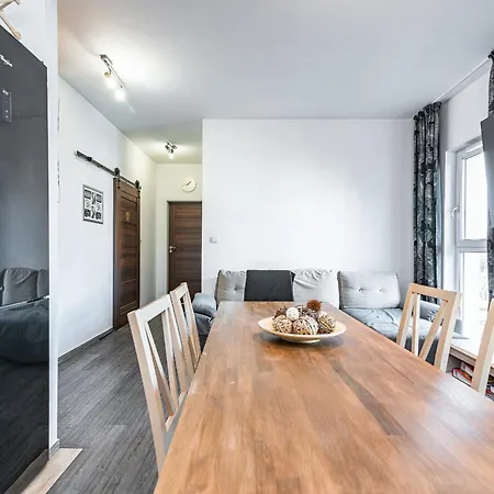 Cracovia Apartment