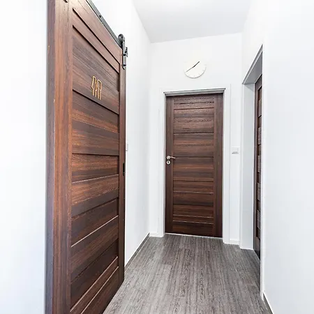 Cracovia Apartment *