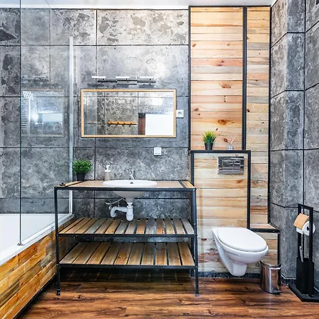 Cracovia Apartment Krakow