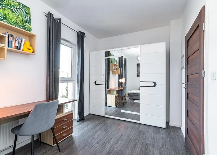 Cracovia Apartment * Krakau