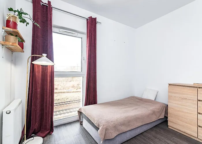 Appartement Cracovia Apartment