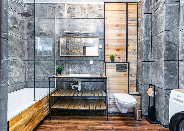 Cracovia Apartment Krakau