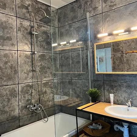 Cracovia Apartment Appartamento