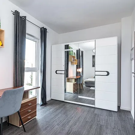 Cracovia Apartment * クラクフ