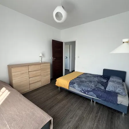 Cracovia Apartment アパート *