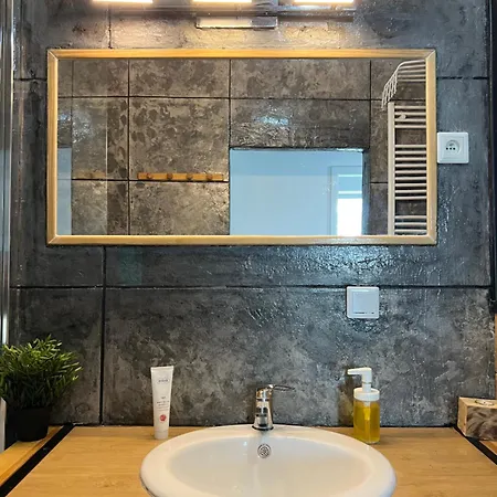 Cracovia Apartment クラクフ