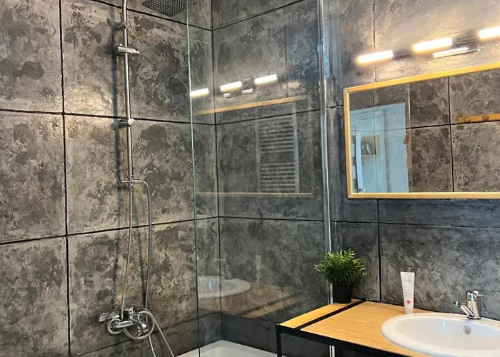 Cracovia Apartment Apartment