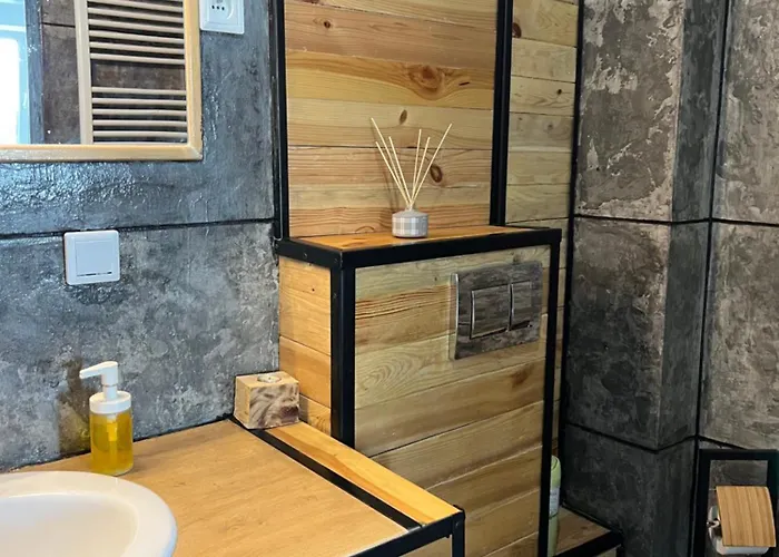 Apartment Cracovia Apartment Krakow