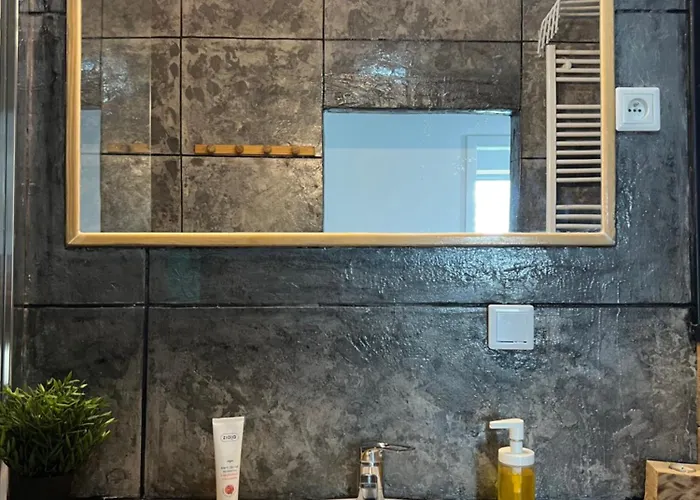 Cracovia Apartment Krakow